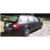 Image 4 : 2003 - AUDI A4