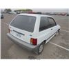 Image 4 : 1988 - FORD FESTIVA // BONDED TITLE