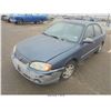 Image 2 : 2003 - KIA SPECTRA