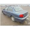 Image 3 : 2003 - KIA SPECTRA