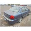 Image 4 : 2003 - KIA SPECTRA