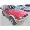 Image 1 : 1997 - MITSUBISHI MONTERO SPORT