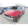Image 2 : 1997 - MITSUBISHI MONTERO SPORT