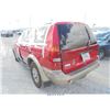 Image 3 : 1997 - MITSUBISHI MONTERO SPORT