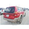 Image 4 : 1997 - MITSUBISHI MONTERO SPORT