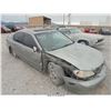 Image 1 : 2001 - INFINITI I30 // SALVAGE TITLE