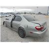 Image 3 : 2001 - INFINITI I30 // SALVAGE TITLE
