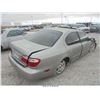Image 4 : 2001 - INFINITI I30 // SALVAGE TITLE