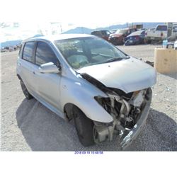 2006 - SCION XA