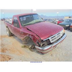 1995 - FORD RANGER