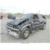 Image 2 : 2004 - CHEVROLET TAHOE