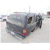 Image 4 : 2004 - CHEVROLET TAHOE