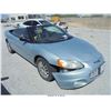 Image 1 : 2002 - CHRYSLER SEBRING