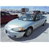 Image 2 : 2002 - CHRYSLER SEBRING