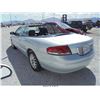 Image 3 : 2002 - CHRYSLER SEBRING