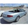Image 4 : 2002 - CHRYSLER SEBRING