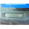 Image 6 : 2002 - CHRYSLER SEBRING