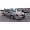 Image 1 : 2001 - NISSAN MAXIMA