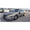 Image 2 : 2001 - NISSAN MAXIMA