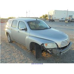 2008 - CHEVROLET HHR