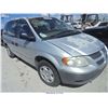 Image 1 : 2001 - DODGE CARAVAN