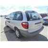 Image 3 : 2001 - DODGE CARAVAN