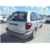 Image 4 : 2001 - DODGE CARAVAN