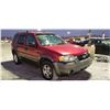 Image 1 : 2005 - FORD ESCAPE