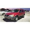 Image 2 : 2005 - FORD ESCAPE