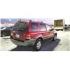 Image 4 : 2005 - FORD ESCAPE
