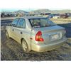 Image 3 : 2001 - HYUNDAI ACCENT