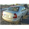 Image 4 : 2001 - HYUNDAI ACCENT