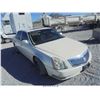 Image 1 : 2008 - CADILLAC DTS