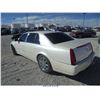 Image 3 : 2008 - CADILLAC DTS