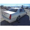 Image 4 : 2008 - CADILLAC DTS