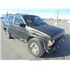 Image 1 : 1993 - NISSAN PATHFINDER