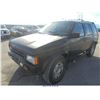 Image 2 : 1993 - NISSAN PATHFINDER