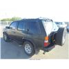 Image 3 : 1993 - NISSAN PATHFINDER