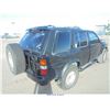 Image 4 : 1993 - NISSAN PATHFINDER