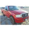 Image 1 : 2004 - FORD F-150