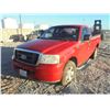 Image 2 : 2004 - FORD F-150