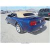 Image 3 : 2006 - FORD MUSTANG