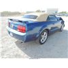Image 4 : 2006 - FORD MUSTANG