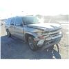 Image 1 : 2002 - CHEVROLET SUBURBAN