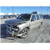 Image 2 : 2002 - CHEVROLET SUBURBAN