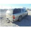 Image 4 : 2002 - CHEVROLET SUBURBAN