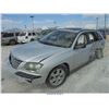 Image 2 : 2005 - CHRYSLER PACIFICA // REBUILT SALVAGE