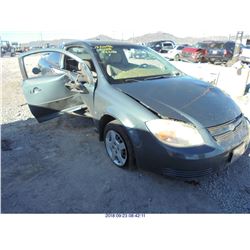 2007 - CHEVROLET COBALT