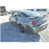 Image 3 : 2007 - CHEVROLET COBALT