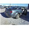 Image 4 : 2007 - CHEVROLET COBALT